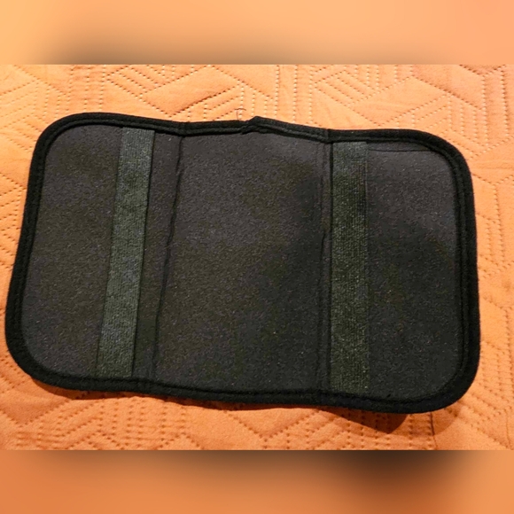 Car Console Armrest Cover - Picture 2 of 3